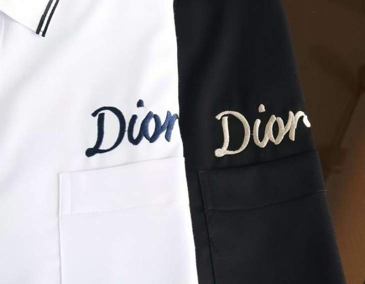 Dior Shirts Short _SKUDiorM-3XL8qx0128254